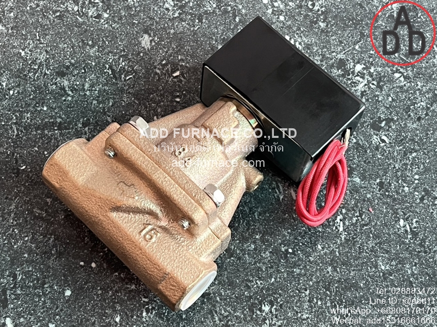 CKD AP11-15A-C4A-AC200V (8) 